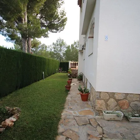 Vakantiehuis Casa Noe *