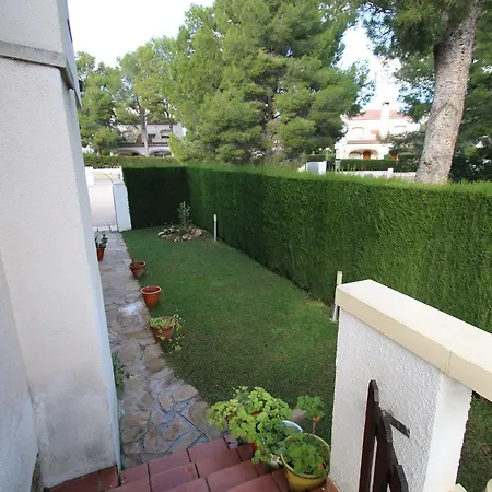 Vakantiehuis Casa Noe *