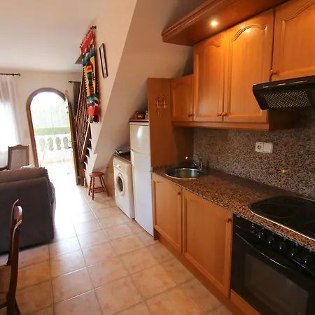 Casa Noe Vakantiehuis *